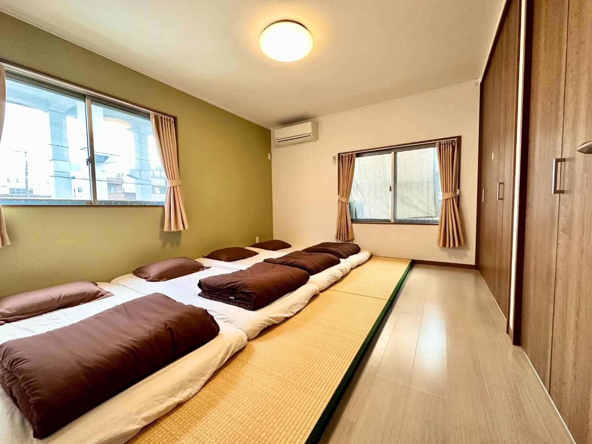 Holiday home Kotori House - Vacation 05673v