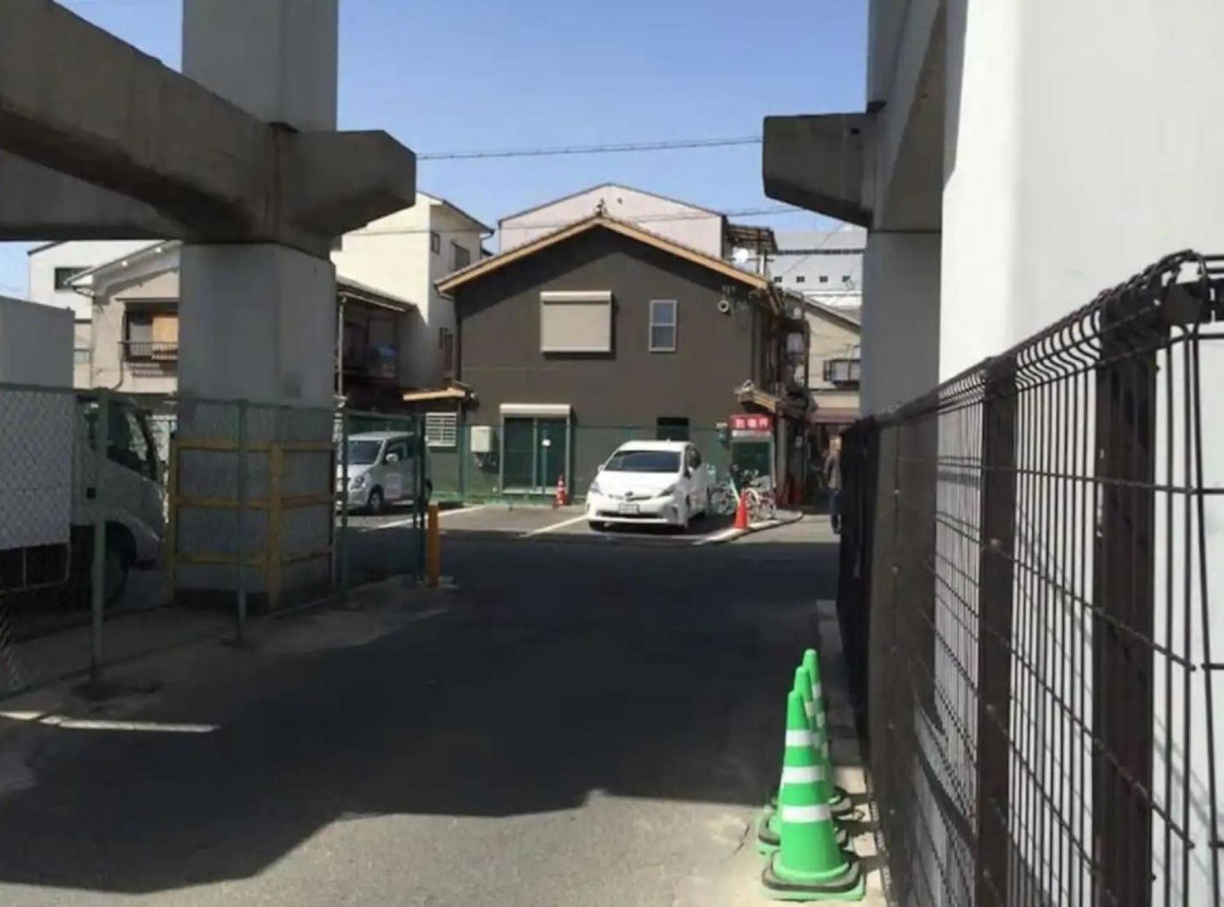 Kotori House - Vacation 05673v * Kyoto